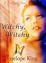 Witchy, Witchy (teen fantasy/ young adult paranormal romance) (Spellbound Trilogy #1)