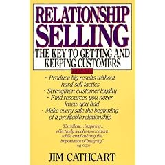Relationship Selling
