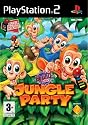 Buzz! Junior: Jungle Party - Solus (PS2)