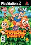 Buzz! Junior: Jungle Party - Solus [U...