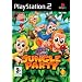 Buzz! Junior: Jungle Party - Solus (PS2)
