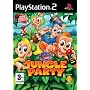 Buzz! Junior: Jungle Party - Solus (PS2)