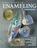 First Steps in Enamelling