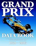 Grand Prix Data Book