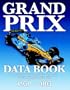 Grand Prix Data Book
