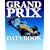 Grand Prix Data Book: A Complete Statistical Record of the Formula 1 World Championship Since 1950
