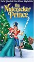 Nutcracker Prince