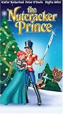 VHS : The Nutcracker Prince