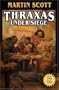 Thraxas Under Siege