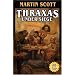 Thraxas Under Siege