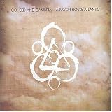 A Favor House Atlantic / Elf Tower New Mexico (Demo) - Limited Edition EP