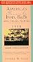 America's Favorite Inns, B&Bs, & Small Hotels: 1998 : USA and Canada (Annual)