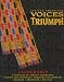 African Americans: Voices of Triumph : Leadership