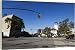 Near the Fulton Ferry Landing - 40 Inch Canvas Print (101cm) by Robert Harding