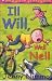 Ill Will, Well Nell (Mammoth Storybook) by Jenny Nimmo