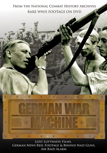 German War Machine