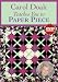 DVD : Carol Doak Teaches You to Paper Piece