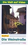 Eigenschaften Bavarian Video  / Südtirol - Die Weinstraße [VHS]