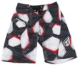 Review Volcom  / Volcom Dingo Too Men's Board Shorts - Black