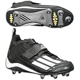 Adidas Quickslant 5 D Mens Football Cleats