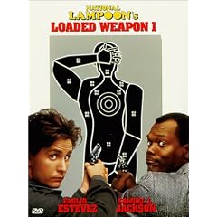 National Lampoon's Loaded Weapon 1