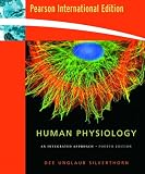 Human Physiology: An Integrated Approach