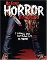 60 Great Horror Movie Posters (Illustrated History of Movies Through Posters, Volume 19)