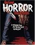 60 Great Horror Movie Posters (Illustrated History of Movies Through Posters, Volume 19)