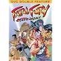 Fatal Fury OVA - Double Impact