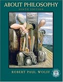 About Philosophy with CD-ROM (9th Edition)