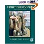 About Philosophy with CD-ROM (9th Edition)