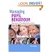 Managing Pupil Behaviour (Key Issues in Teaching and Learning)