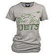New York Jets Women's Retro Vintage T-Shirt