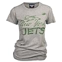 New York Jets Women's Retro Vintage T-Shirt
