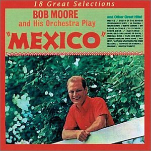 Bob Moore - Instrumental Classics [Bellaphon] - Zortam Music