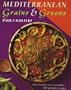 Mediterranean Grains and Greens Sun Drench