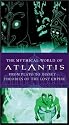 The Mythical World of Atlantis, from Plato to Disney: Theories of the Lost Empire