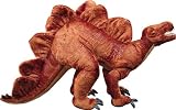 Stegosaurus Large Plush Dinosaur