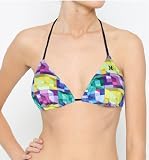 Hurley Us Open Bikini Triangle Top