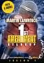 Martin Lawrence Presents - 1st Amendment Standup - Season 1