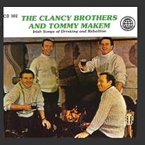 Clancy Brothers/Tommy Makem