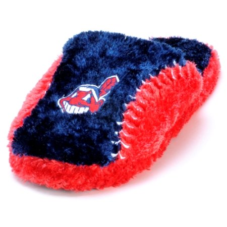 Cleveland Indians MLB Himo Ball Slippers