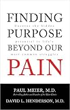 Finding Purpose Beyond Our Pain: Uncover the Hidden Potential in Life's Most Common Struggles