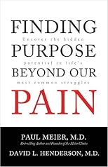 Finding Purpose Beyond Our Pain: Uncover the Hidden Potential in Life's Most Common Struggles