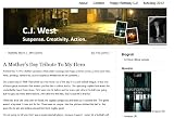 CJ West Kills