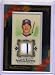 2009 Topps Allen and Ginter Relics #KF Kosuke Fukudome JSY - Chicago Cubs (Piece of Authentic Jersey or Material)(Baseball Cards)
