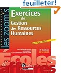 Exercices de Gestion des Ressources H...