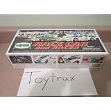 2009 Hess Toy Truck Race Car & Racer by Hess