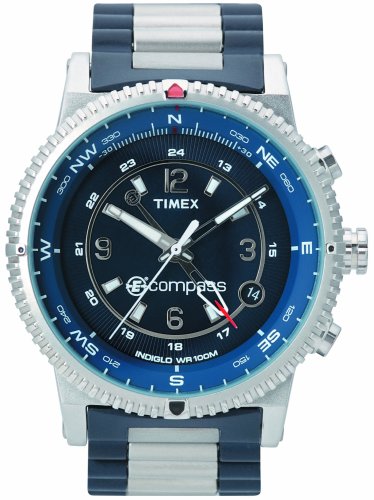 Timex Mens T49531 Expedition Bracelet Watch