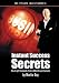 The Private Investigator's Instant Success Secrets